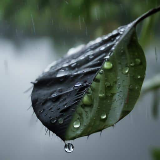 Fiji on Alert: Heavy Rain and Flooding Risks Loom