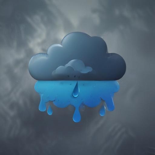 Fiji on Alert: Heavy Rain and Thunderstorms Loom Over Key Islands