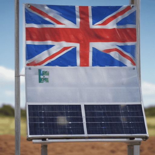 Illustration of Fiji participates in 15th IRENA General Assembly