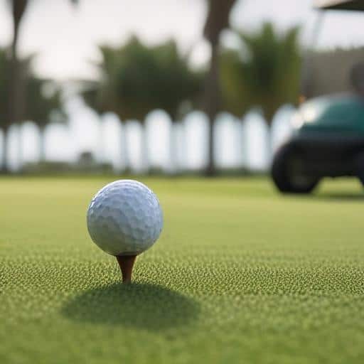 Fiji PGA Leadership Re-Elected: A New Era for Golf Development