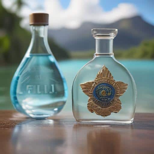 Fiji Police Dismiss Drug Lab Claims: What’s Really Happening in Nakasi?