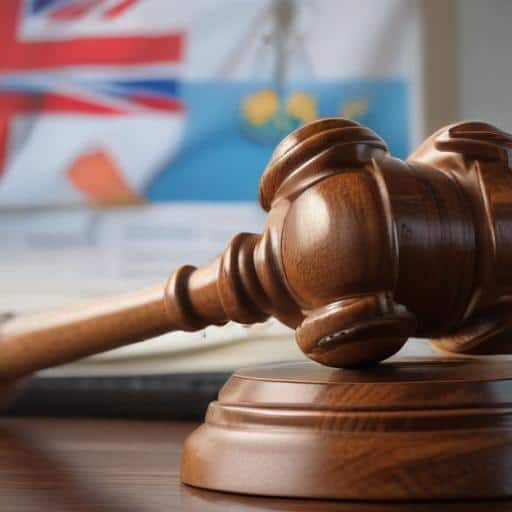 Fiji Police Dismissals Under Scrutiny as Court Examines Independence vs Political Pressure