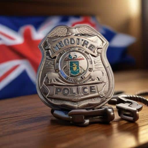 Fiji Police Face Scrutiny as 21 Officers Leave Amid Drug Investigations