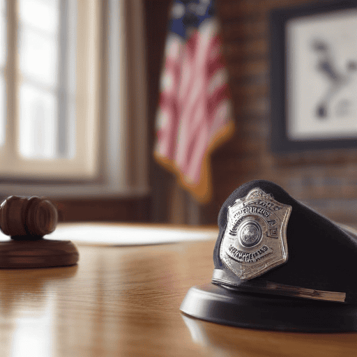 Fiji Police Force Faces Scrutiny: Four Officers Placed on Leave Amid Investigation