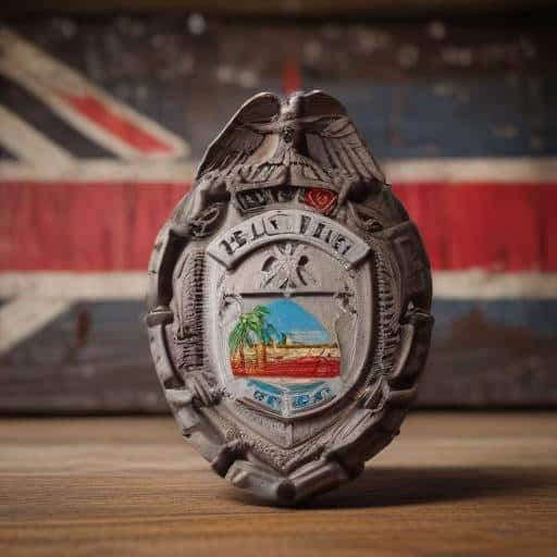 Fiji Police Force Under Fire: A Call for Accountability and Reform