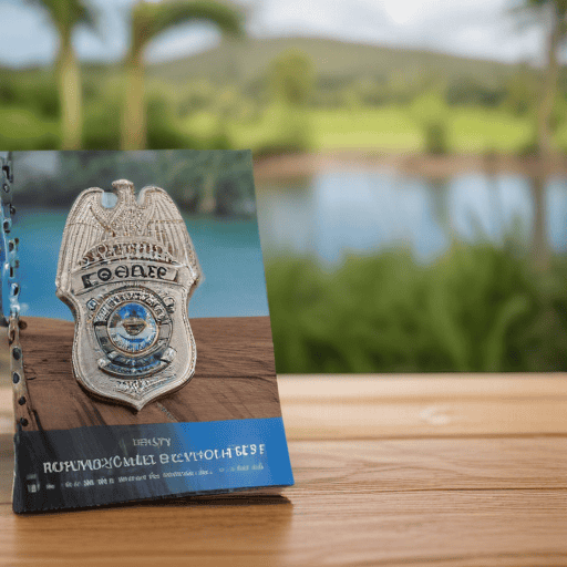 Fiji Police Launch Proactive Safety Initiative: Community Engagement at the Forefront