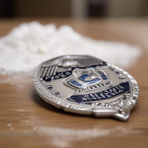 Fiji Police Officer Charged in Major Drug Trafficking Case