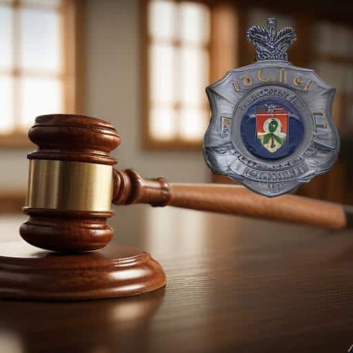 Fiji Police Reform: Will Accountability Restore Public Trust?