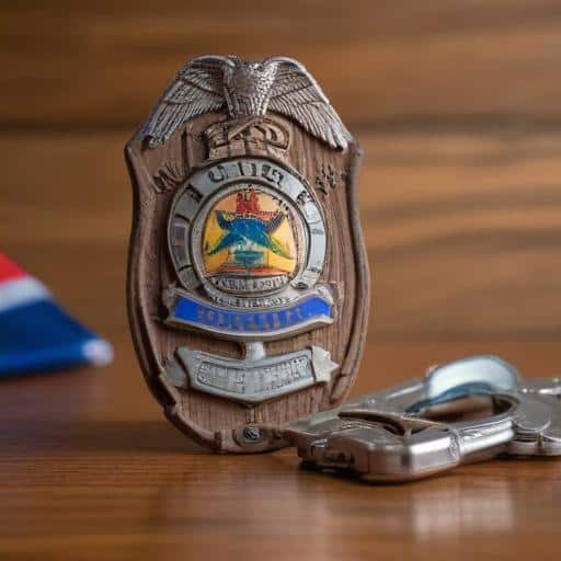 Fiji Police: Tackling Complaints and Rebuilding Trust