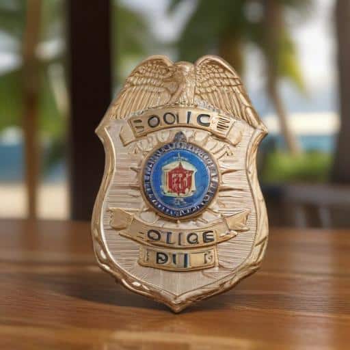 Fiji Police Under Scrutiny After Public Drinking Arrest Sparks Controversy