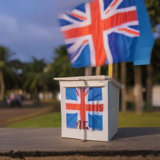 Fiji Prepares for Historic Local Elections: What’s at Stake?