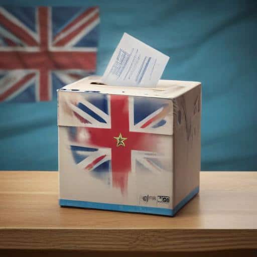 Fiji Readies for Renewed Local Elections: What to Expect?