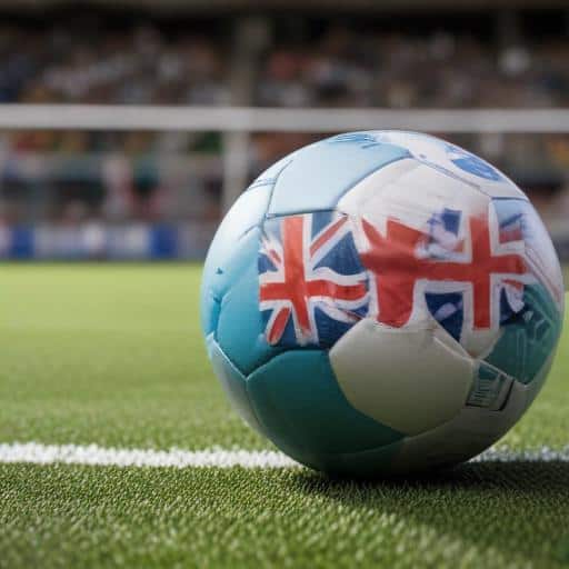 Fiji Readies for Thrilling OFC Women’s Nations Cup Showdown!