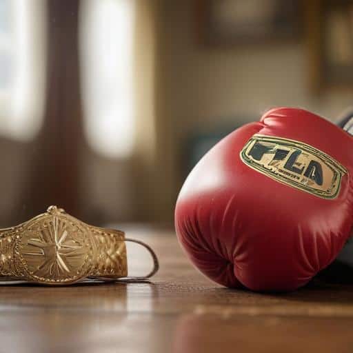 Fiji Ready to Rumble: Junior Binnu Singh Eyes Historic WBA Title Showdown