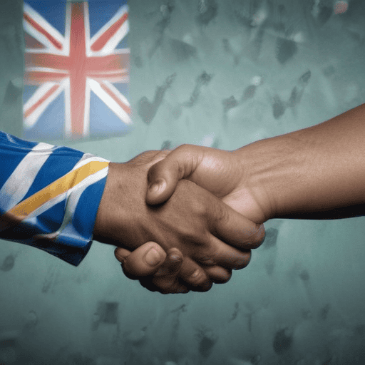 Fiji Calls for EU Cooperation: A Path to Resilient Trade?