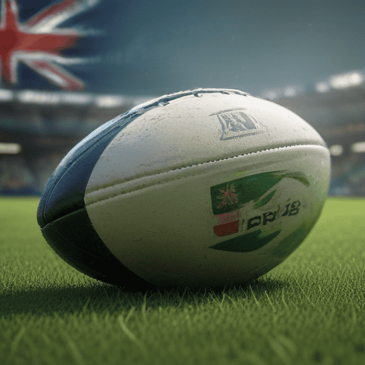 Fiji record a win at Perth 7s after loss in first match