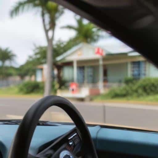 Fiji Rolls Out Teen Learner-Driver Training at Suva Muslim College