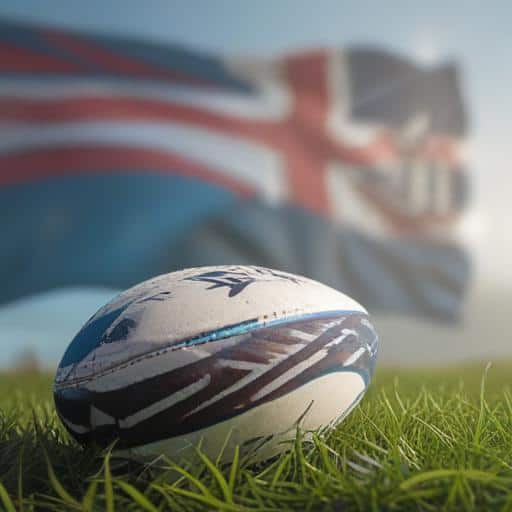 Fiji Rugby Eyes Redemption After Setback at Hong Kong 7s