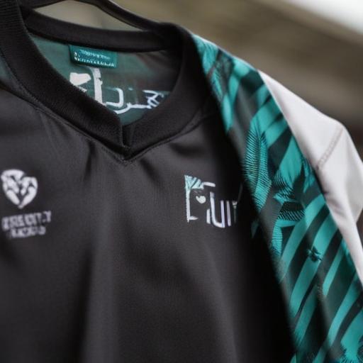 Fiji Rugby Referees Get a Boost with New Kits!