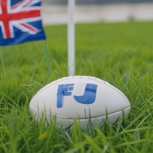 Fiji Rugby Scores Big with New Tappoo Partnership!