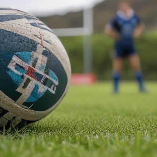 Fiji Rugby Star Waisea Nayacalevu Leaves Ospreys: What's Next?