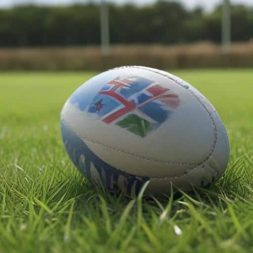Fiji Rugby Union Fuels Excitement for Upcoming School Tournament