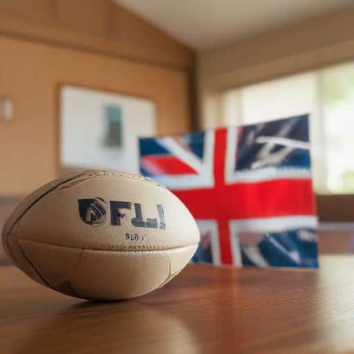 Fiji Rugby’s New Era: A Committee for Change in School Competitions