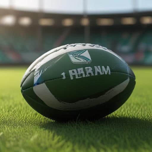 Fiji Rugby's Road to Redemption: Can They Conquer Hong Kong Sevens?