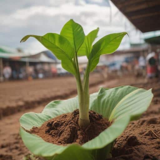Fiji’s Agricultural Future: Will Market-Driven Practices Pave the Way?