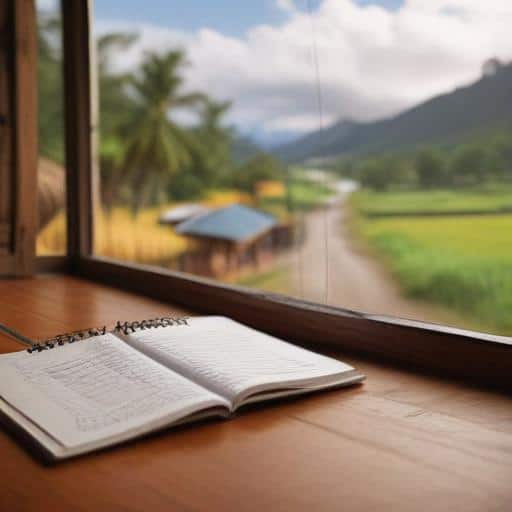 Fiji’s Bold Move: Revising Poverty Strategies for a Brighter Economic Future