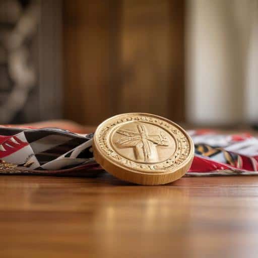 Fiji’s Dream Team: One Leader’s Journey to Pacific Mini Games