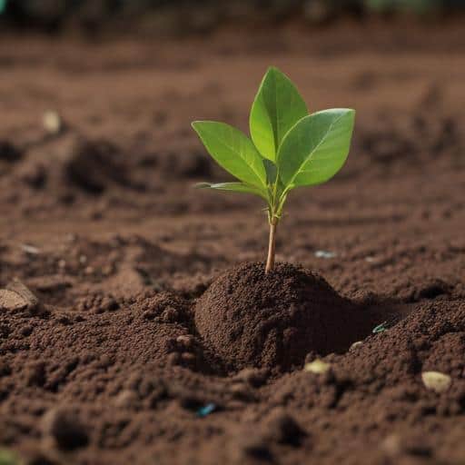 Fiji’s Green Call: Celebrating Earth Day with Tree Planting and Hope