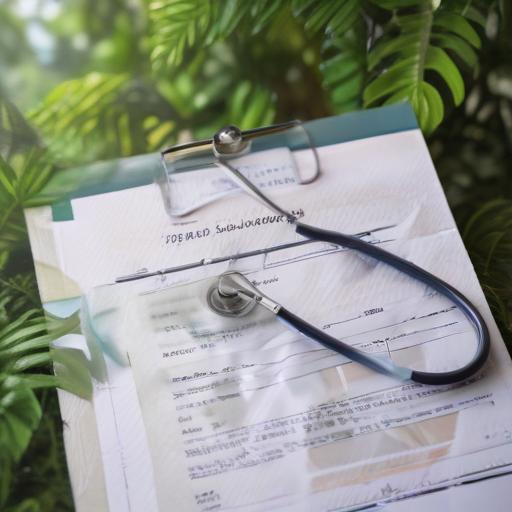 Fiji’s Healthcare Revolution: Affordable Care for Everyone!