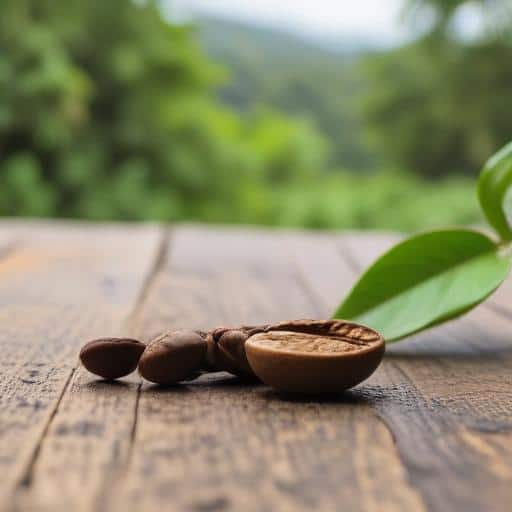 Fiji’s Hidden Coffee Goldmine: A Brewing Opportunity for Farmers!