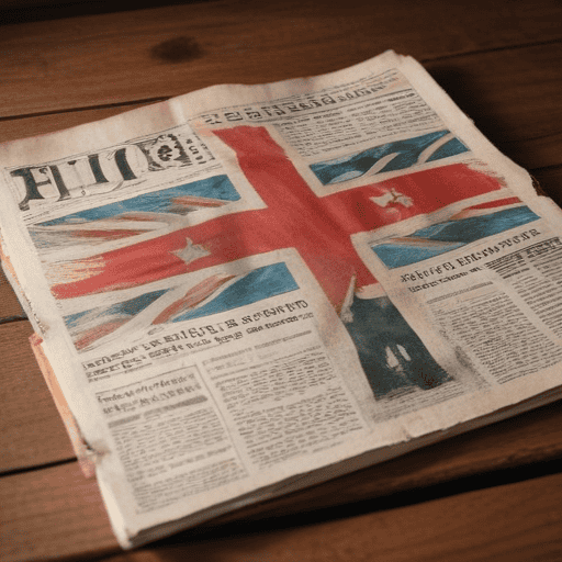 Fiji’s Media Revolution: A New Era of Freedom and Accountability