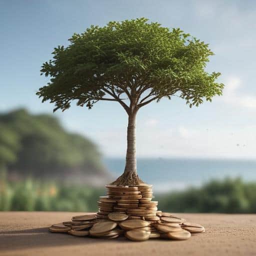 Fiji’s Trailblazing Policy: Compensating Landowners for Standing Trees