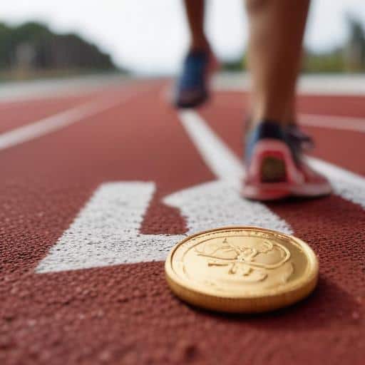 Fiji Schools Shine at Suva Zone One Athletics: A Preview of Greatness!