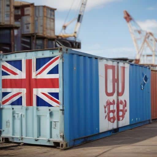 Fiji Seeks Tariff Breakthrough: A Game Changer for Exports?