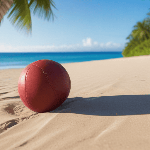 Fiji Set to Host Groundbreaking Sports Tourism Event in 2027!