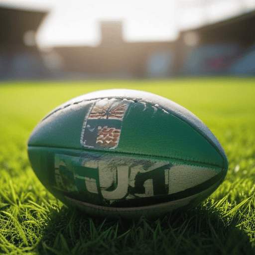 Fiji Set to Ignite Vancouver 7s Quarterfinals against Great Britain!