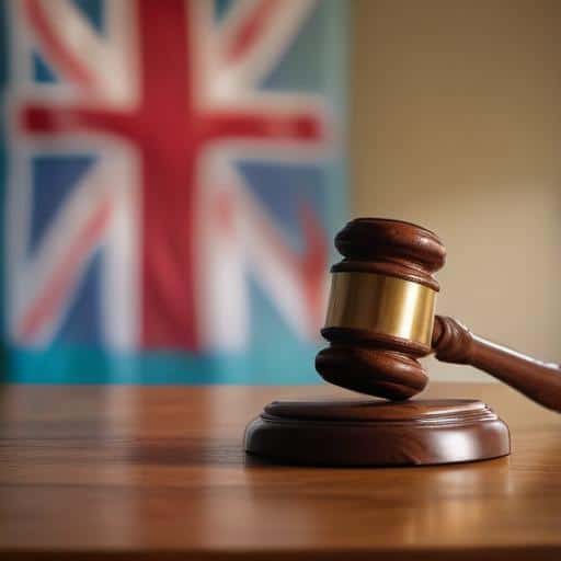 Fiji Set to Transform Labor Laws: What’s Coming in 2025?