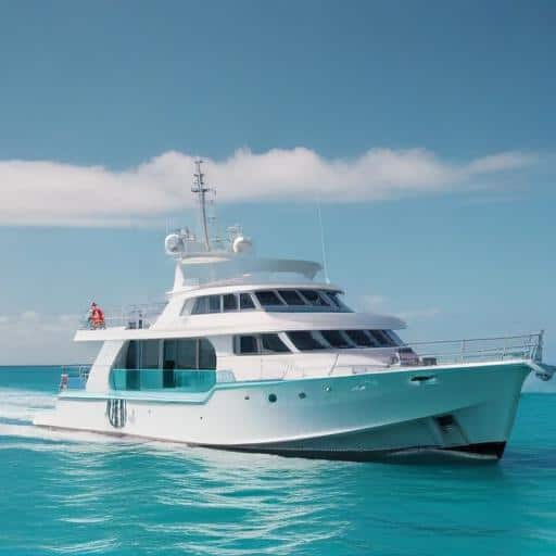 Fiji Sets Sail for Disaster Resilience with New Maritime Vessel