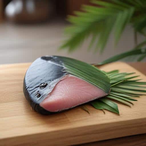 Fiji Sets Sights on Boosting Tuna Exports to EU: A Sustainable Future?