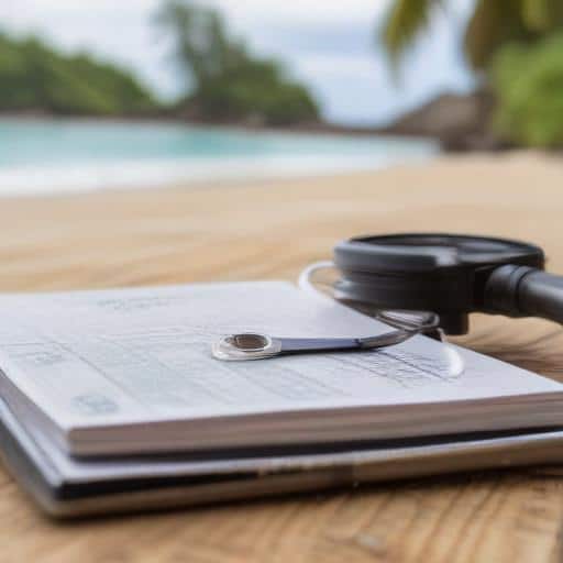 Fiji Sets Sights on Medical Tourism as Visa Rules Shift