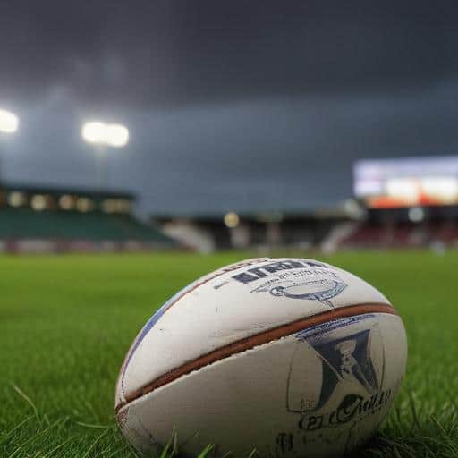 Fiji Sevens: New Stars Shine Ahead of Hong Kong Showdown