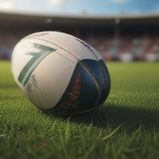 Fiji Sevens Team Gears Up for Glory in LA: Are They Ready to Conquer?