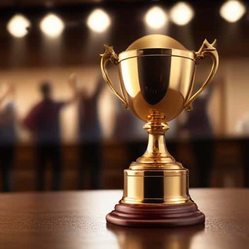 Fiji Sports Awards: Celebrating Champions and Rising Stars