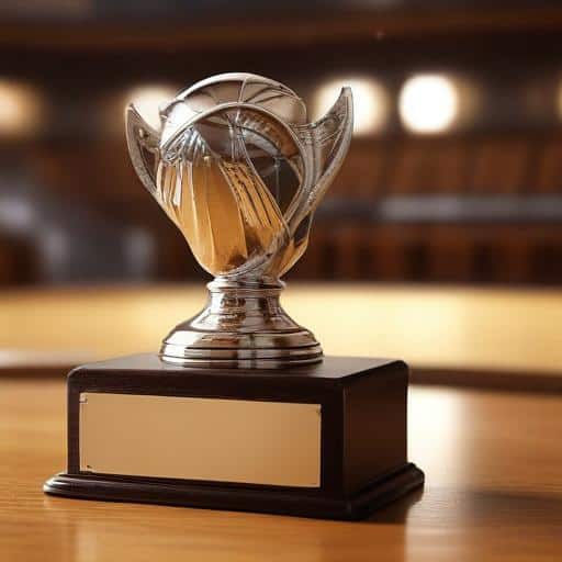 Fiji Sports Awards Shine with Taletawa and Ravutaumada's Triumphs