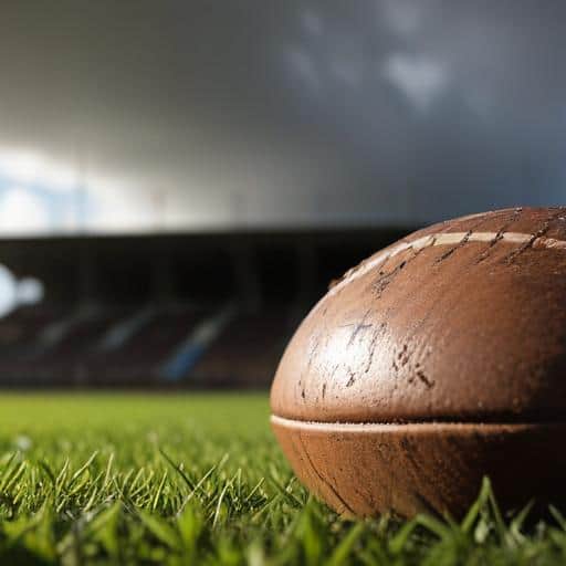 Fiji Sports Council Faces Scrutiny Amid Corruption Claims