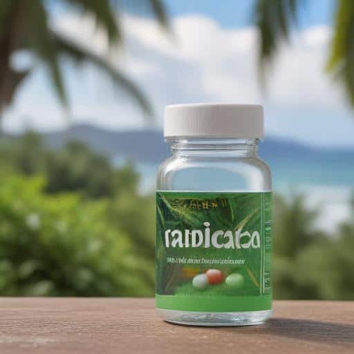 Fiji Steps Up Fight Against Lymphatic Filariasis: Is It Working?